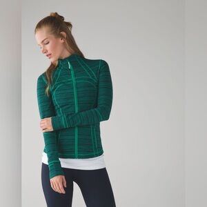 Lululemon Define Jacket Size 8